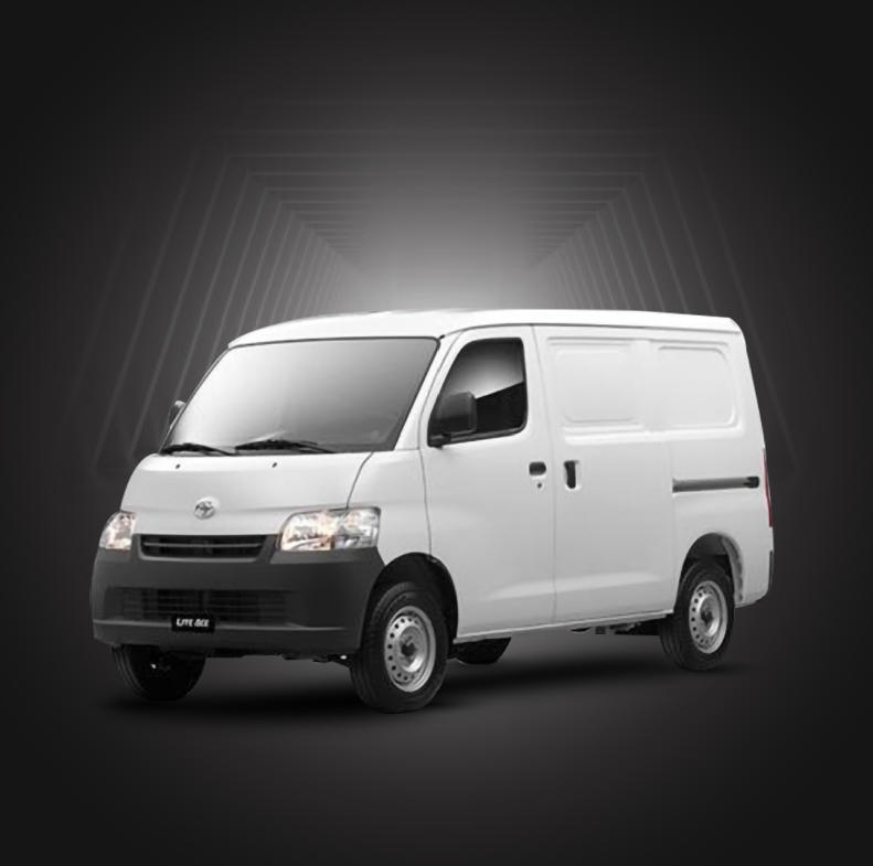 LITEACE VAN